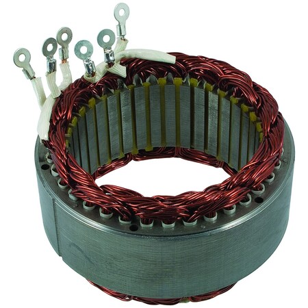 Ilb Gold Stator, Replacement For Wai Global 27-505 27-505